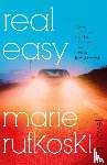 Rutkoski, Marie - Real Easy