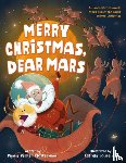 Klostermann, Penny Parker - Merry Christmas, Dear Mars