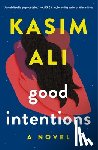 Ali, Kasim - Good Intentions