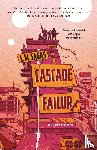 Sagas, L. M. - Cascade Failure