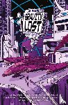 Sagas, L. M. - Gravity Lost