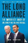 Debenedetti, Gabriel - The Long Alliance