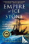 Levy, Buddy - Empire of Ice and Stone