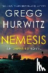 Hurwitz, Gregg - Nemesis: An Orphan X Novel