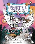 Jaramillo, Susie - Skeletina y la hada malvada / Skeletina and the Greedy Tooth Fairy