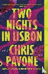 Pavone, Chris - Two Nights in Lisbon