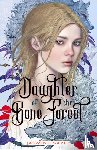 Skye, Jasmine - Daughter of the Bone Forest