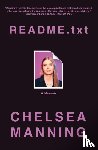 Manning, Chelsea - Readme.txt