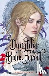 Skye, Jasmine - Daughter of the Bone Forest