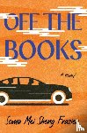 Frazier, Soma Mei Sheng - Off the Books