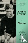 Lowell, Robert - Memoirs