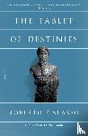 Calasso, Roberto - The Tablet of Destinies