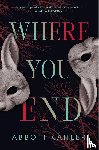 Kahler, Abbott - Where You End