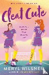Wilsner, Meryl - Cleat Cute