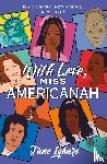 Igharo, Jane - With Love, Miss Americanah