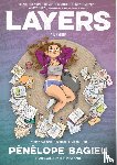 Bagieu, Penelope - Layers