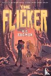 Edgmon, H.E. - The Flicker