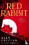 Grecian, Alex - Red Rabbit