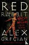Grecian, Alex - Red Rabbit