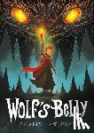 August, John - Wolf's Belly