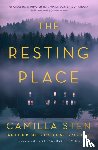 Sten, Camilla - The Resting Place