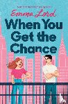 Lord, Emma - When You Get the Chance