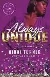Turner, Nikki - Always Unique