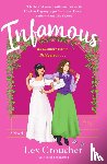 Croucher, Lex - Infamous