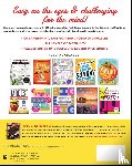 Shortz, Will - The New York Times Large-Print Puzzle Party