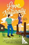Sullivan, Sophie - Love, Naturally