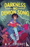 Fournet, M R - Darkness and Demon Song