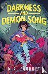 Fournet, M.R. - Darkness and Demon Song