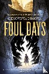 Dimova, Genoveva - Foul Days
