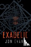 Evans, Jon - Exadelic