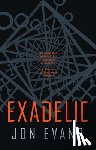 Evans, Jon - Exadelic