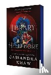 Khaw, Cassandra - Library at Hellebore
