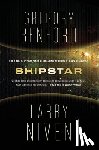 Benford, Gregory - Shipstar