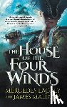 Lackey, Mercedes - House of the Four Winds