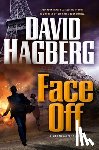 Hagberg, David - Face Off: A Kirk McGarvey Novel
