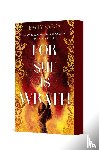 Varga, Emily - For She Is Wrath
