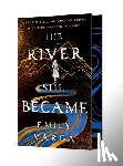 Varga, Emily - River She Became