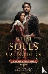 Suri, Tasha - What Souls Are Made Of: A Wuthering Heights Remix