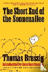 Brussig, Thomas - The Short End of the Sonnenallee