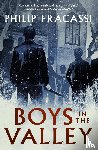 Fracassi, Philip - Boys in the Valley
