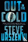 Urszenyi, Steve - Out in the Cold