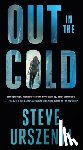 Urszenyi, Steve - Out in the Cold