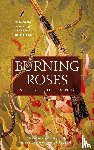 Huang, S L - Burning Roses