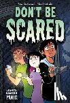 Faruqi, Saadia - Don't Be Scared