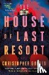 Golden, Christopher - The House of Last Resort