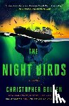 Golden, Christopher - Night Birds